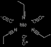 tricarbonyltris（プロピオニトリル）モリブデン