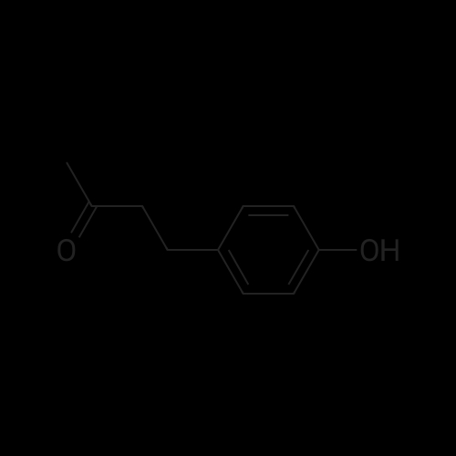 ラズベリーケトン