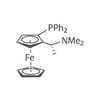 （ - ） - （R）-N、N-ジメチル-1- [（R）-2-（ジフェニルホスフィノ）フェロセニル]エチルアミン