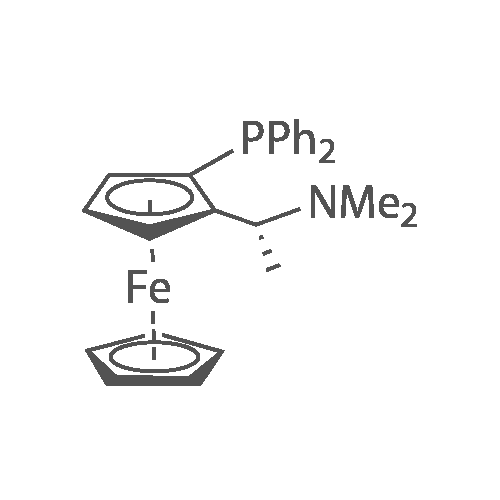 （ - ） - （R）-N、N-ジメチル-1- [（R）-2-（ジフェニルホスフィノ）フェロセニル]エチルアミン
