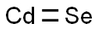 セレニドカドミウム