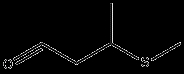 3-（メチルチオ）ブタナル