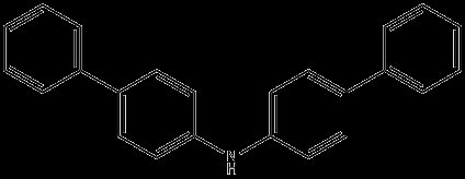 BIS（4-Biphenylyl）アミン