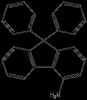 9,9'-スピロビ[9H-フルオレン] -4-アミン