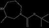 Tetrt-Butyl3-Methyl-1,4-diazepane-1-カルボン酸