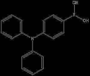 4-（ジフェニルアミノ）フェニルボロン酸