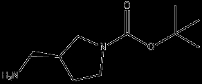 （S）-1-BOC-3-（アミノメチル）ピロリジン
