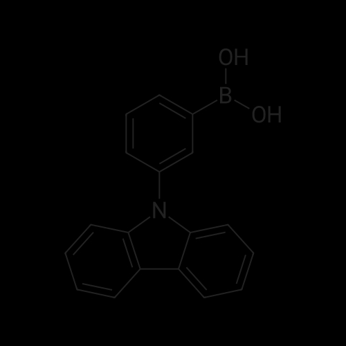 3-（9H-カルバゾール-9-イル）フェニルボロン酸