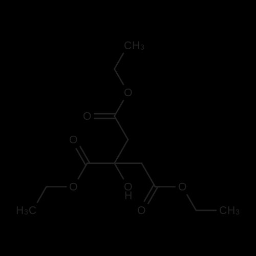 クエン酸トリエチル
