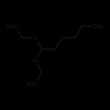 ヘキサルデヒドジエチル酢酸