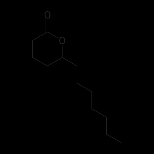 デルタ - ドデカラクトン