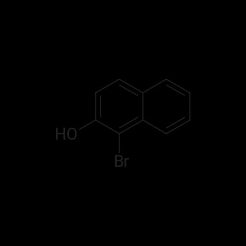1-Bromo-2-Naphtol