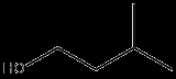 3-メチル-1-ブタノール