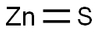 硫化亜鉛