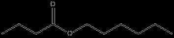 ヘキシルブチレート