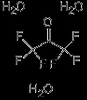ヘキサフルオロアセトン三水和物