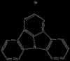 2-Bromoindolo [3,2,1-JK]カルバゾール