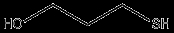 3メルカプト-1-プロパノール