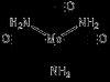 Triamminemolybde-num tricarbonyl
