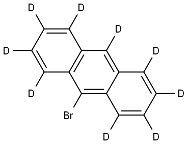 9-ブロモアントラセン-D9