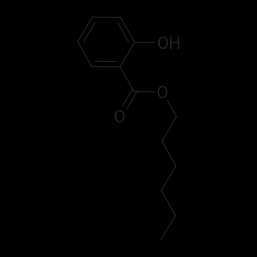 ヘキシルサリチル酸