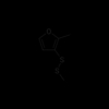メチル2-メチル-3-フリルジスルフィド
