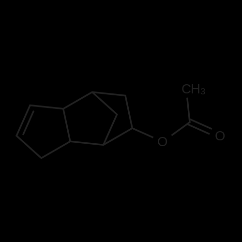 酢酸トリクリcyclodecenyl