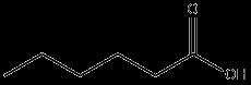ヘキサン酸