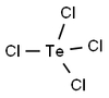 Tellurium tetrachloride