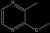 2-メトキシ-3-メチルピラジン