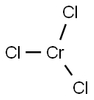 三塩化クロム