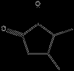 3,4-ジメチル2-ヒドロキシ-2-シクロペンテン-1-オン
