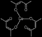 ランタヌム（III）アセチルアセトネート