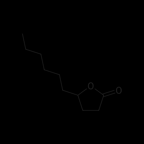 ガンマデカラクトン
